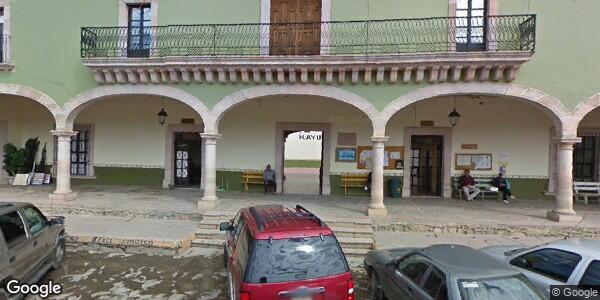 DELEGACIÓN DE TRANSITO ESTATAL